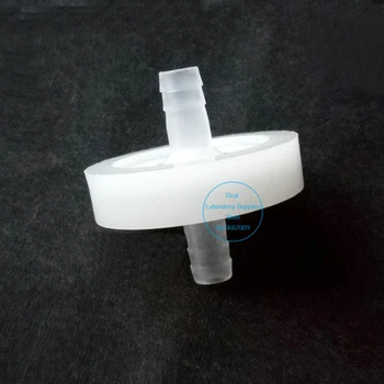 10vnt/daug 35MM oro dulkių šalinimo oro siurblys, filtras, įsiurbimo įrenginio medicininė filtras Nešiojamų skreplių aspirator