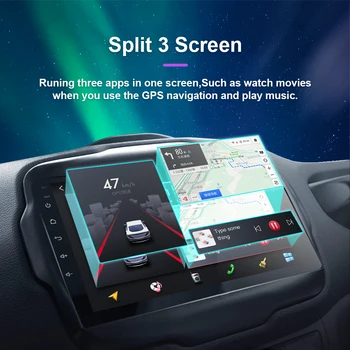 Android 9.0 Už Kia Soul 2013-2019 Automobilio Multimedia DVD Grotuvas, 2 Din Radijo Paramos DSP Carplay Galinio vaizdo Kamera, WI-fi, 4G Navigacija GPS