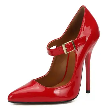 Feminino Sagtis Stiletto Pavasario/Rudens Pažymėjo Tne batų moterys 14cm plonas kulnas zapatos mujer 