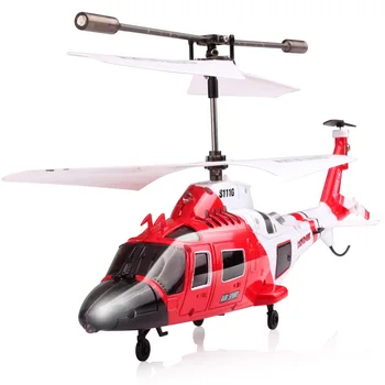 Originalus SYMA S109G lydinio malūnsparnį anti-nukristi nuotolinio valdymo sraigtasparnis vaikų nuotolinio valdymo žaislas