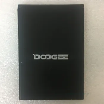 Doogee X20 BAT17582580 Baterija Nauja originali 5.0 colių doogee X20,X20L Mobiliojo Telefono Baterija 2580mAh