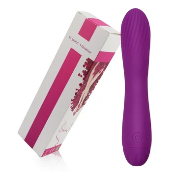 USB įkrovimo vandeniui moterų penis vibratorius klitorio sekso žaislas varžtas massager G spot makšties makšties stimuliatorius suaugusiųjų žaislas