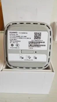 Naujas Huawei 5G MEZON Pro H112-372 5G NSI+SA(n41/n77/n78/n79) LTE MEZON Bevielis Maršrutizatorius Pk Huawei B818