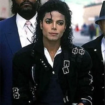 Retas MJ Michael Jackson BLOGAI Striukė 1990-ŲJŲ
