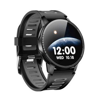 SENBONO S20 Smart Žiūrėti BT5.0 Širdies Ritmo/Kraujo Spaudimas/Miego Stebėti Fitness Tracker Pedometer Pranešimo Priminimas Smartwatch