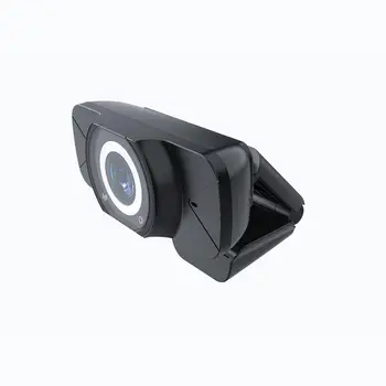 Kamera 1080P USB Video Gamer PC Kamera Full HD Web Kamera, Built-in Mikrofono 