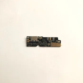 Naujas USB Kištukas Mokestis Valdybos Blackview P6000 MT6757 Octa Core 5.5
