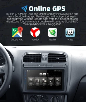 4G+64GB PX6 Automobilių DVD Multimedijos Grotuvo 2005 2006 2007 2008 2009 2010 Swift 2din Android 10.0 Radijas Auto Navigacijos GPS