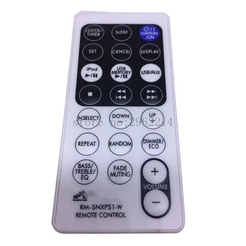 Originali Originalus Remote Contro RM-SNXPS1-W, tinka JVC ir Viktoras AV Imtuvas GARSO ir VAIZDO Nuotolinio valdymo pultelis telecomando