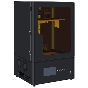 YIDIMU Falcon Max SPL/LCD/DLP Dervos 4K 15.6 colių Didelės 3D Spausdintuvas UV Gydymą Lazeriu Dervos LCD 3D 'is Drucker' is