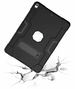 Case for Ipad 3 Oro 10.5 2019 atsparus smūgiams, Anti-Scratch Slim Fit Tablet Case Cover for Ipad Pro 10.5 A1701 A1709 Apsaugos Atvejais