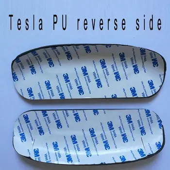 GotWay elektros unicycle Tesla PU pagalvėlės pusė kojos padas minkštos pagalvėlės vieno rato EUC atsarginių priedai