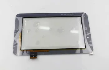 7 colių Jutiklinis Ekranas skaitmeninis keitiklis Stiklo DNS AirTab M76r tablet PC