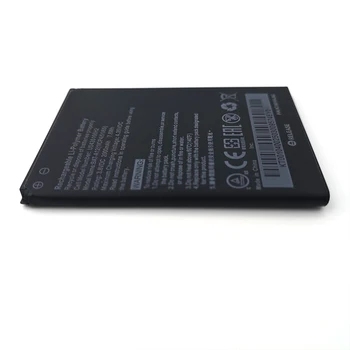 Originalus 2000mAh GPGB-A12 Baterija Acer Liquid Z520 Sandėlyje Telefonas Aukštos Kokybės +Sekimo Kodas
