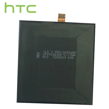 HTC Originalus baterijos 2600mAh B2Q3F100 B2Q3F100 HTC U11 gyvenimo mobiliojo telefono baterijas+Nemokamas Įrankiai