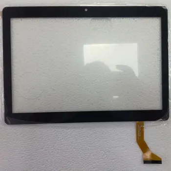 A+, Balta arba juoda Naujas Touch ekranas BDF 10 colių 