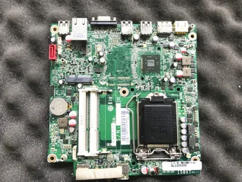 Tinka Lenovo Thinkcentre M73 M73e M93 M93p IS8XT sistema pagrindinėje plokštėje MB LGA 1150 DDR3