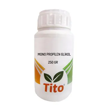 Mono, Propylene Glycol E1520 250 g