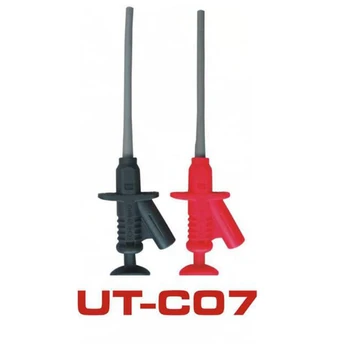 UNIT UT-C07 Daugiafunkcinis Elektros Bandymo Įrašą Elektronikos Bandymai Multi-purpose Zondas Įrašą,Bandymo Kablys Įrašą 1000V Bandymo Zondas.