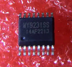 Nemokamas pristatymas 10vnt/daug LED nuolatinės srovės ratai chip MY9231SS MY9231 SSOP-16 naujas originalus sandėlyje