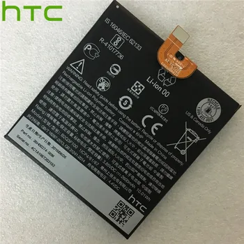 HTC Originalus baterijos 2600mAh B2Q3F100 B2Q3F100 HTC HTC U11 gyvenimo mobiliojo telefono baterijas+Nemokamas Įrankiai