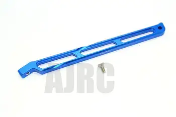 ARRMA 1/8 KRATON ATSTUMTASIS/PAGARSĖJĘS 6S aliuminio lydinio galinis statramstis ARRMA-AR320446