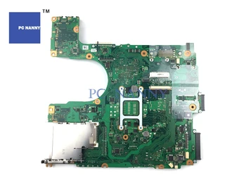 PCNANNY Mainboard FHNSY1 A5A002688110, skirtas Toshiba Tecra A11 Nešiojamas plokštė