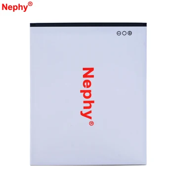 Nephy Originalios Baterijos 2500mAh BL219 Lenovo A880 S856 A889 A890E S810T A916 A816 Aukščiausios Kokybės Telefono Baterijų sandėlyje
