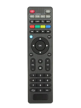 Nuotolinio valdymo media player TVIP 01FE 98301 IPTV (Set-top-box TVIP S-310 (Set-top-box TVIP, S-400, S-300, S-400, S-Box v. 410 S-500 V-605