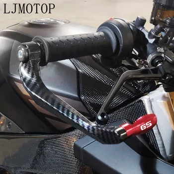GS LOGOTIPAS Motociklo Svirtis Kritimo Apsaugos Proguard System Guard įranga, Skirta BMW R1200GS R1250GS R 1200GS R1250 R GS GS 1250