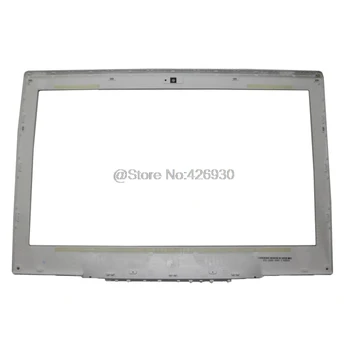 Nešiojamas LCD Priekinį Bezel SONY Už VAIO VPC-SA VPCSA Serijos 012-100A-6393-A 012-200A-6393-C black/silver panaudota