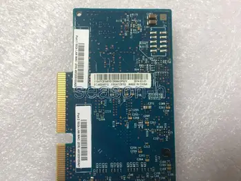 IBM Intel 47C8152 47C8168 X540 ML2 Dual Port 10GbaseT Adapteris, tinklo korta