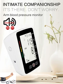 Juoda žasto tipo kraujospūdžio sphygmomanometer, tikslūs matavimo sveikatos produktus, nešiojamų