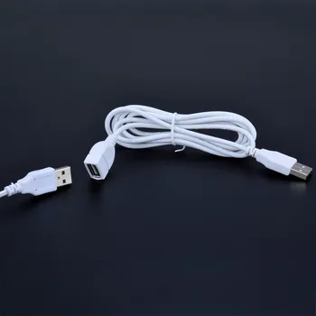 Naujas 5V USB Elektrinio Šildymo kilimėlis Anglies Pluošto Audiniu Šildytuvas Trinkelėmis Šildymo Elementas Pet Diržo Šilčiau 50 Celsijaus Laipsnis Karšto