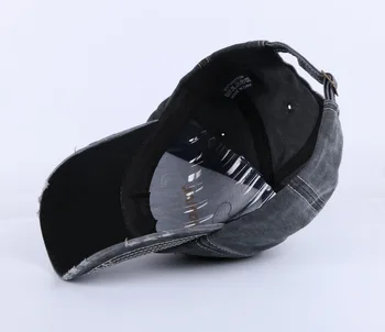 Didmeninė naujo dizaino beisbolo kepuraitę medvilniniai siuvinėjimo raštą MVP baseketball sporto beisbolo kepurė hat