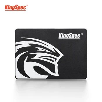 KingSpec 360gb SSD SATA III 2.5 kietasis diskas SSD 240gb 120gb hd Kietojo Disko Standžiojo Disko 90GB 720gb diskoteka duro nešiojamas kompiuteris
