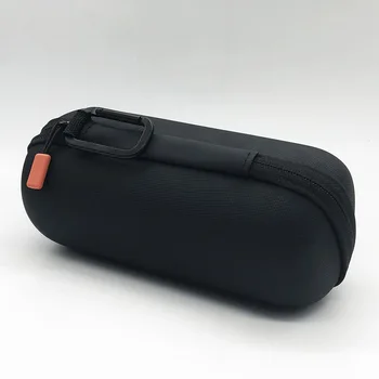 Mados Portable Hard Shell Apsauginį dėklą Garsiakalbis Saugojimo Krepšys Case Dėklas Padengti JBL Apversti 4