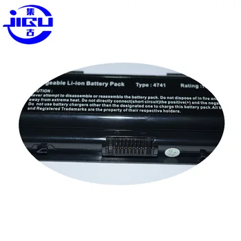 JIGU Nešiojamas Baterija V3-471G V3-551G Acer Aspire V3 V3-571G V3-771G E1 E1-421 E1-571 Serijos E1-431 E1-471 E1-531