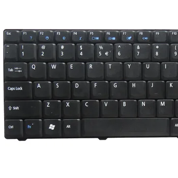 SSEA Naujas nešiojamas, JAV Klaviatūros Acer Aspire 7330 7730 7730G 7730ZG 7730Z