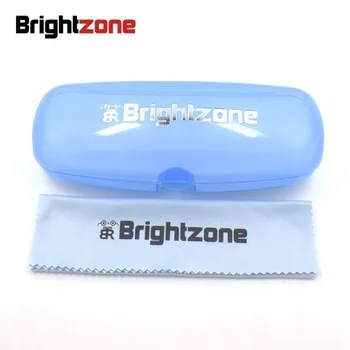 Brightzone 2018 Naują Gynybos Mėlyna Šviesa Taurės Vyrų, Moterų Mados Akinių Rėmeliai Metrų Nagų Akių Kompiuterinių Technologijų Stabdžių Ray