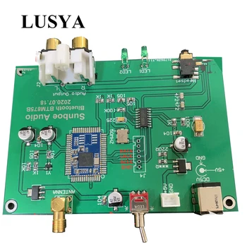 LUSYA LDAC 8675 5.0 