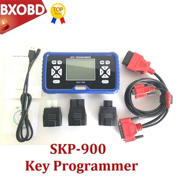 SKP900 V5.0 SuperOBD SKP-900 Auto Klavišą Muzika palaiko Beveik Visus Automobilius, SKP 900 Raktas Programuotojas