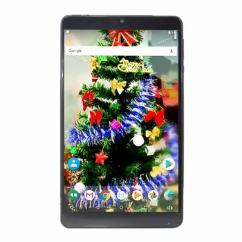 H70 (NR. TF Funkcija) Allwinner A64 Tablet PC 7 Colių Android 7.1 1 920 x 1 200 IPS jutiklinį ekraną, Keturių Branduolių 2+16GB Vienos kameros