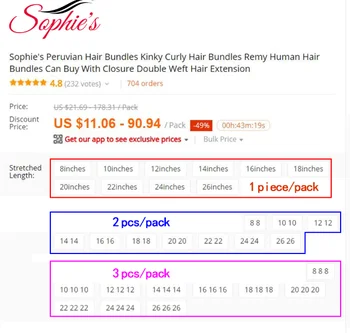 Sophie ' s Peru Plaukų Ryšulių Keistą Garbanotas Plaukų Ryšulių Ne Remy Human Hair Ryšulius Su Uždarymo Dvigubai Ataudų Plaukų Pratęsimo