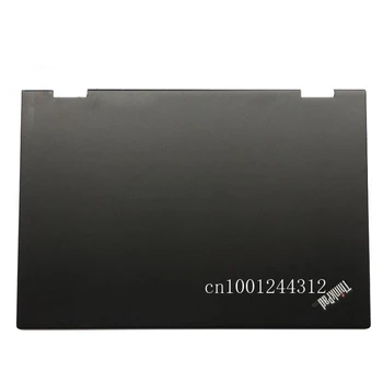 Nauji Originalus Lenovo ThinkPad X1 Jogos 1st Gen LCD Galinis Viršutinis Dangtelis, galinis Dangtelis 01AW968 00JT848