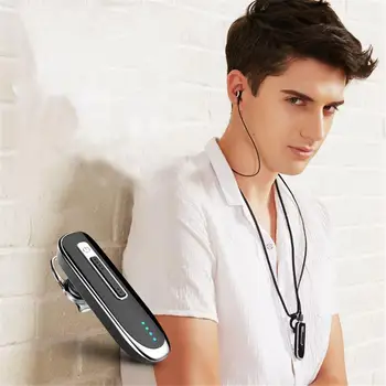 Bluetooth 5.0 Ausinės Sporto Belaidžio Laidinio in-Ear Ausines, Built-in Mikrofono Samsung 