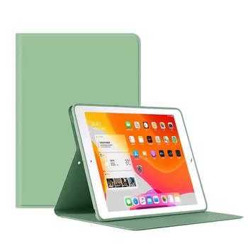 IPad 2 Oro Atveju Oras 1 Dangtelis iPad 10.2 2019 5-oji 6-oji Oro 3 10.5 9.7 2018 Funda iPad 6-oji 7-oji 8-oji Karta Atveju