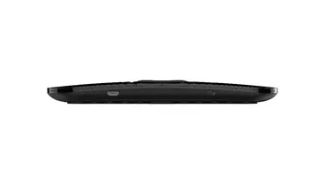 W1 Klaviatūra, Pele Wireless 2.4 G Skristi Oro Pelės Rechargeble Mini W1 Nuotolinio Valdymo Android Tv Box/Mini Pc/Tv
