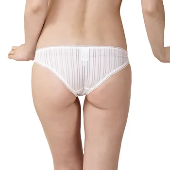 MiaoErSiDai Moterų Kelnės Sexy Moterų Kelnaitės Vertikalus Modelis, Seksualus, Pigūs Apatiniai Merginos Nėrinių Panty 2vnt/daug S/M/L/XL #ZB0053