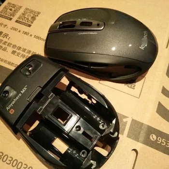 1 komplektas originalus naujas pelės korpuso pelės atveju logitech MX niekur M905 originali pelės korpusas